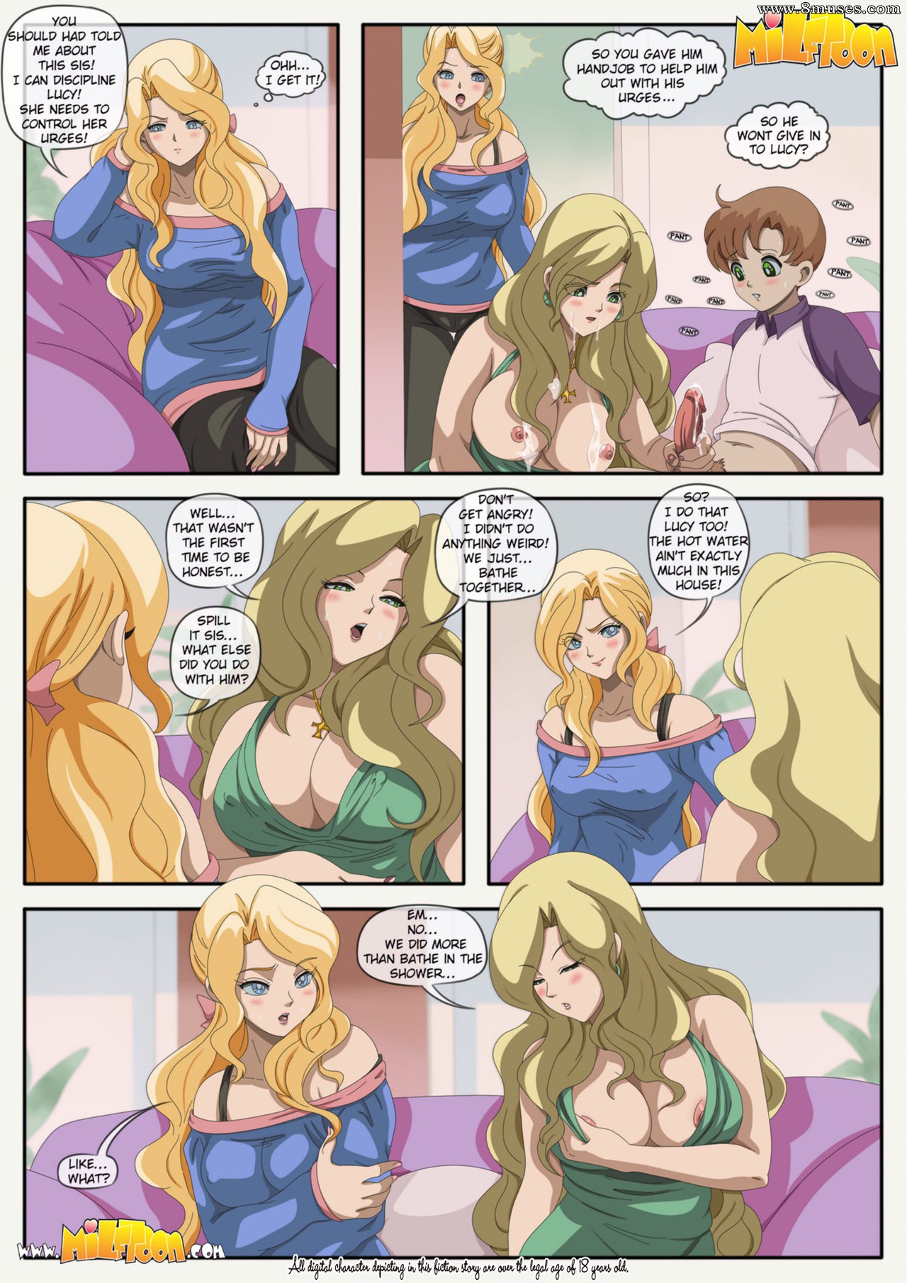 Urges — page 5