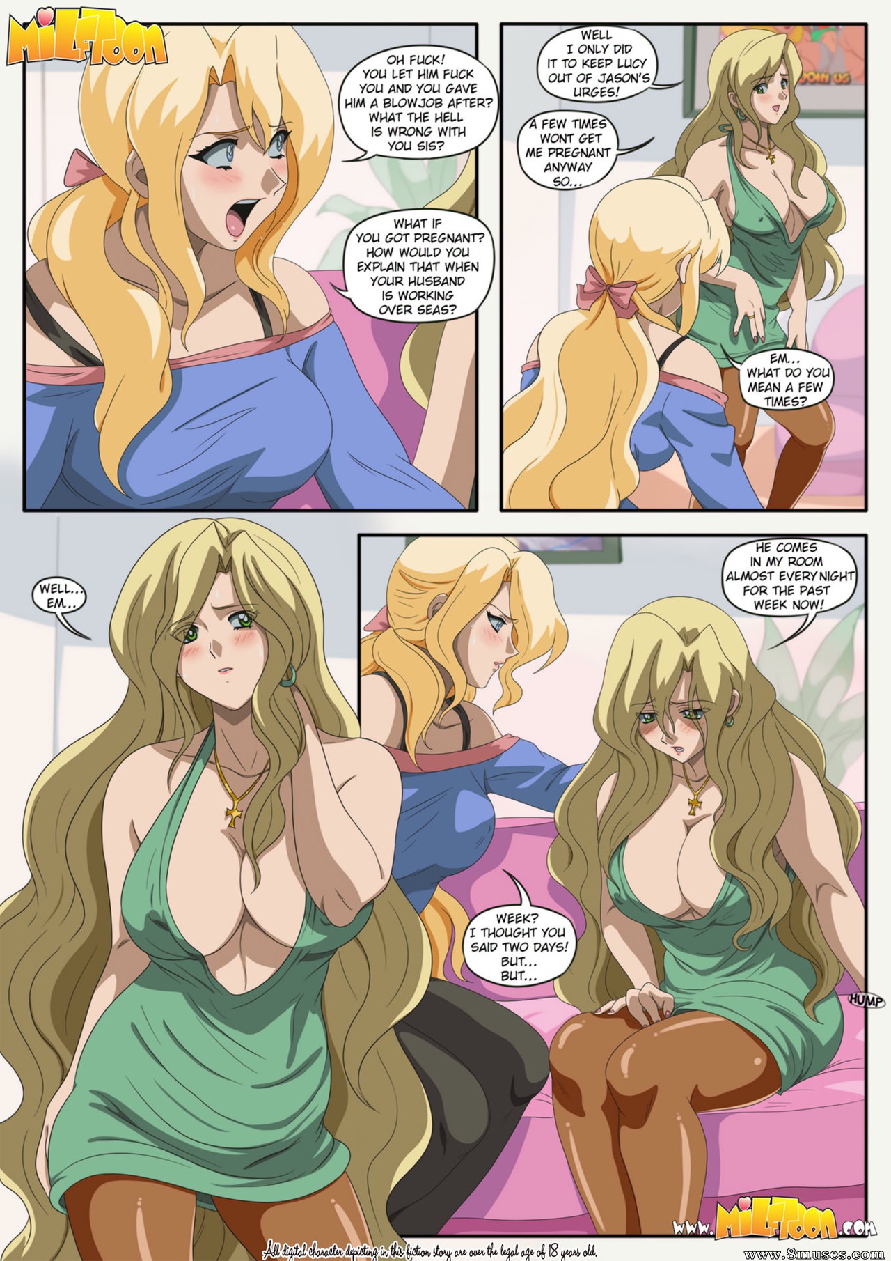 Urges — page 13