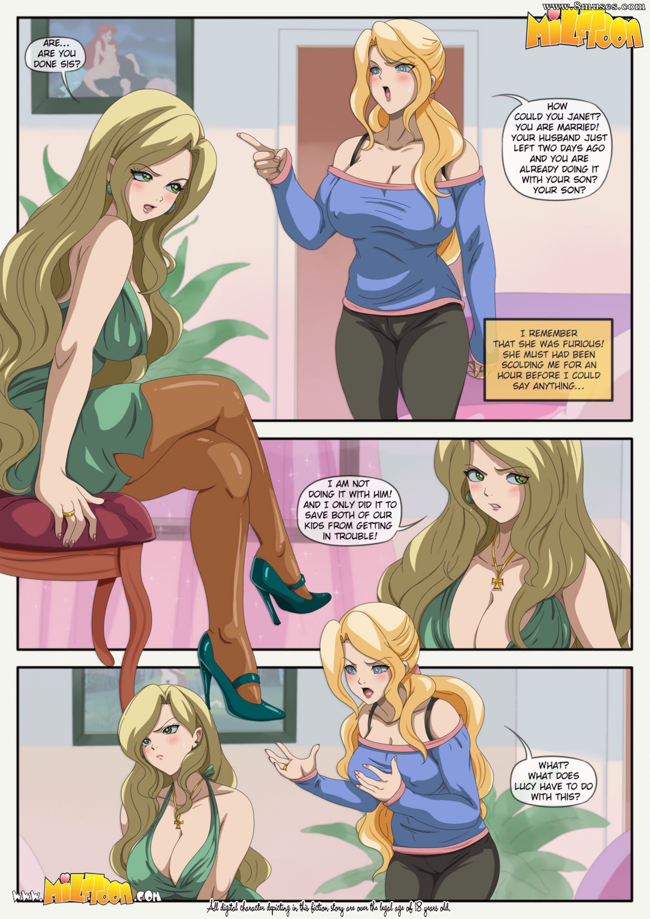 Urges — page 19