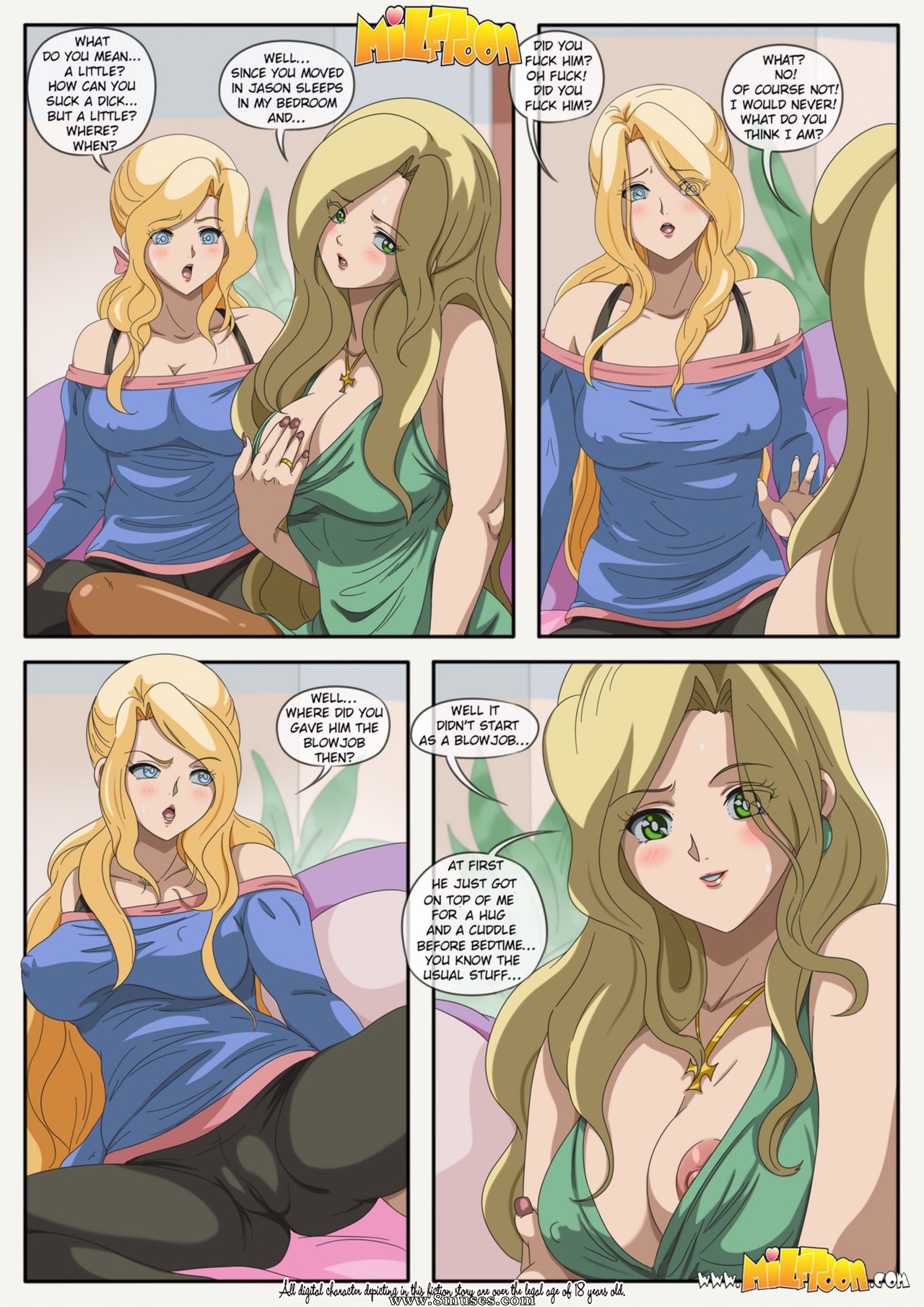 Urges — page 25