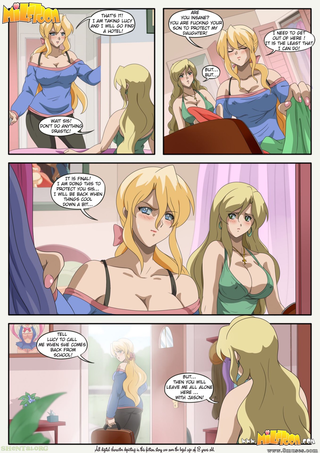 Urges — page 33