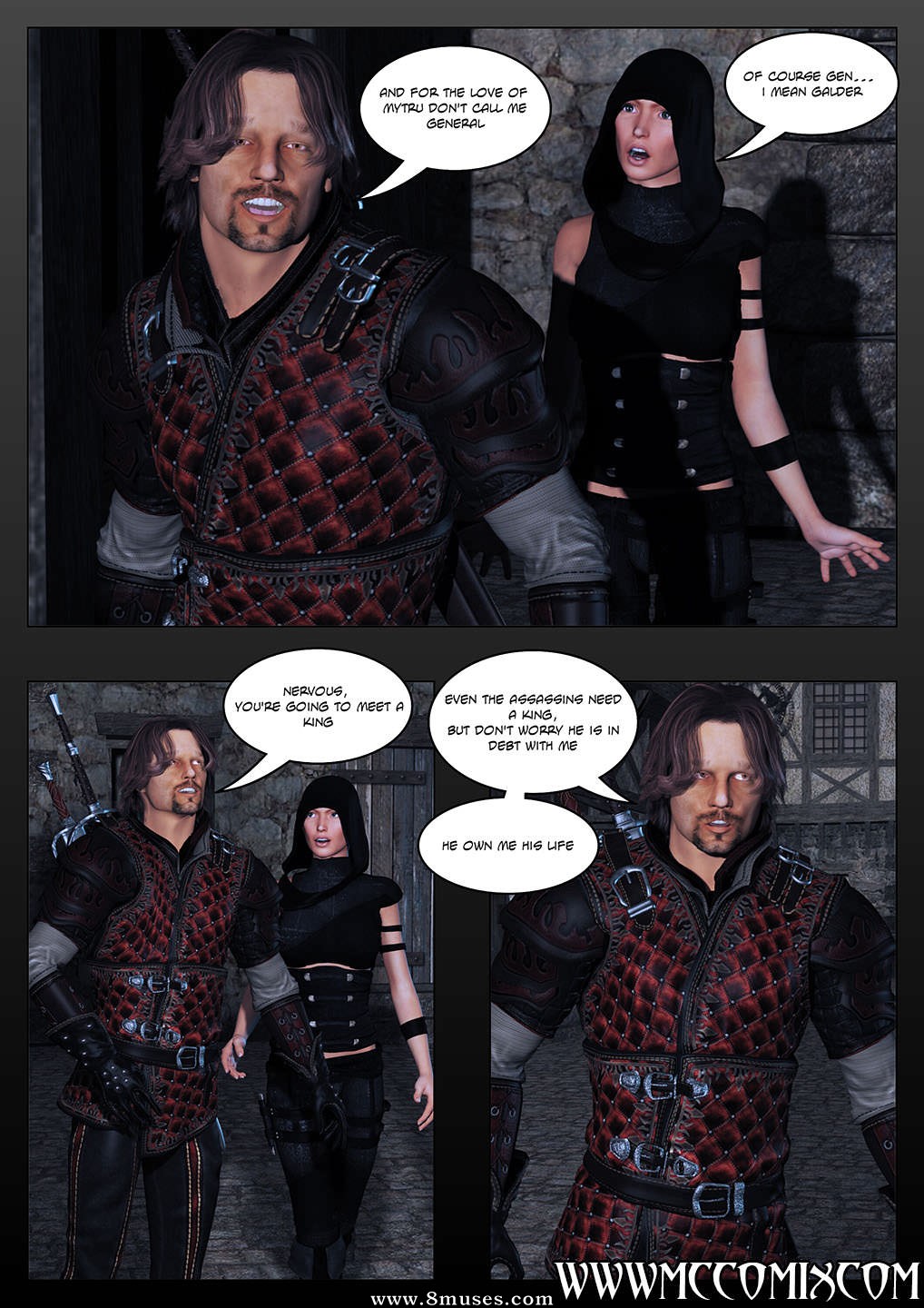 Xyra — page 15