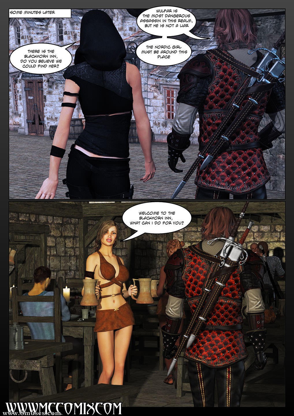 Xyra — page 19