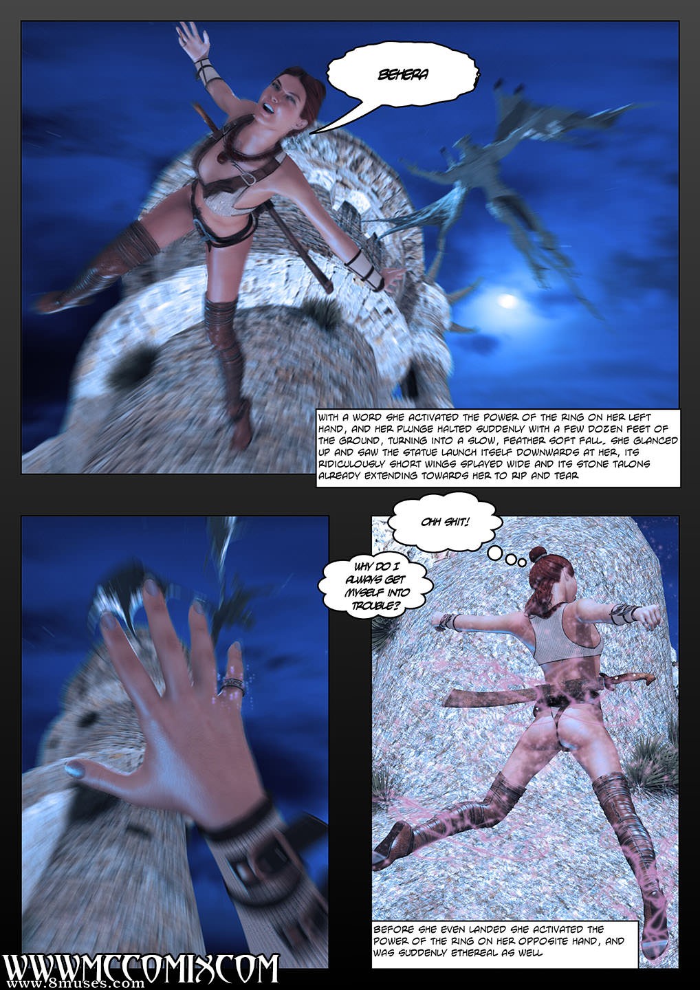 Xyra — page 60