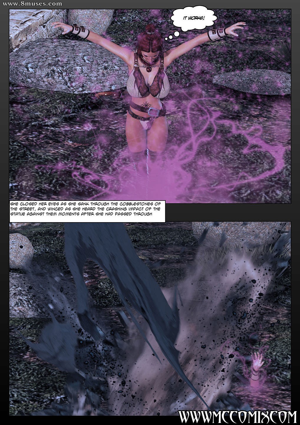 Xyra — page 61