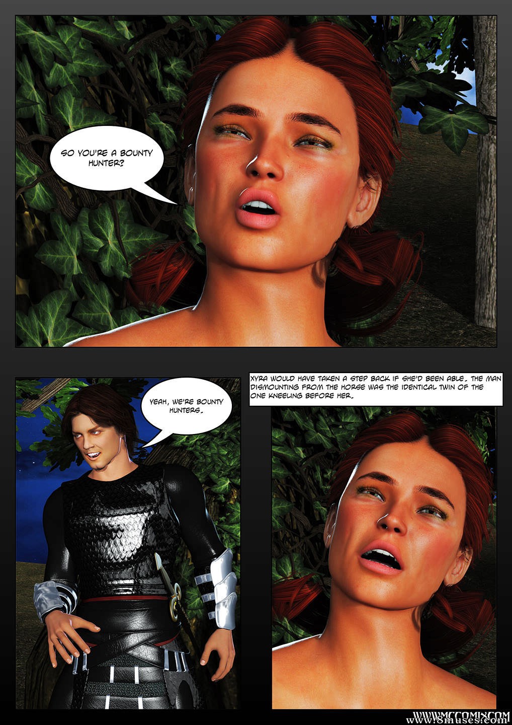 Xyra — page 78