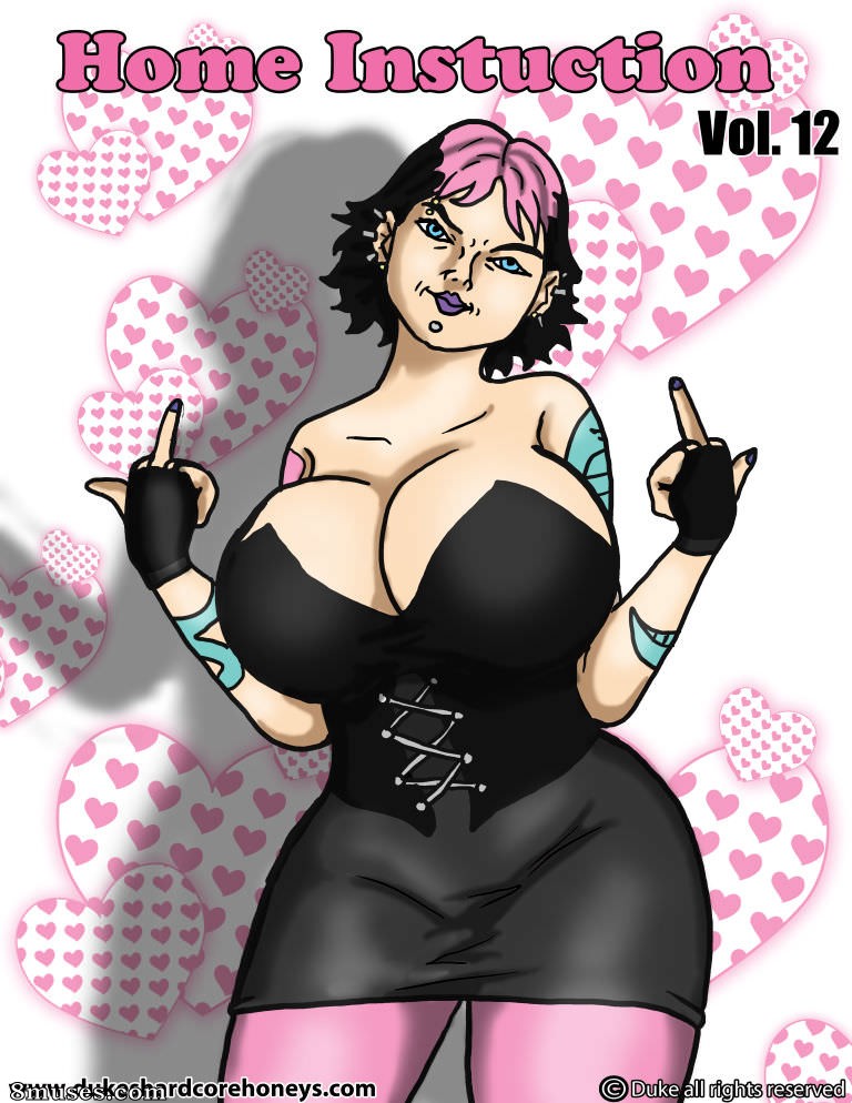 01. Interracial, Girls and Milfs — page 12