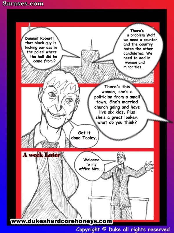 01. Interracial, Girls and Milfs — page 15