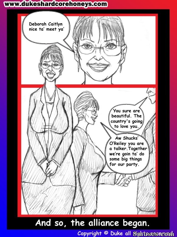 01. Interracial, Girls and Milfs — page 16