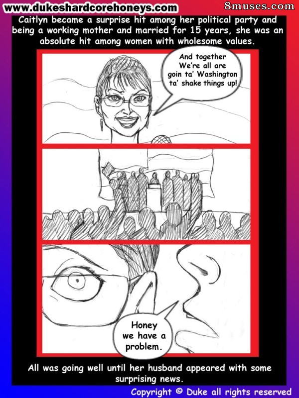01. Interracial, Girls and Milfs — page 17