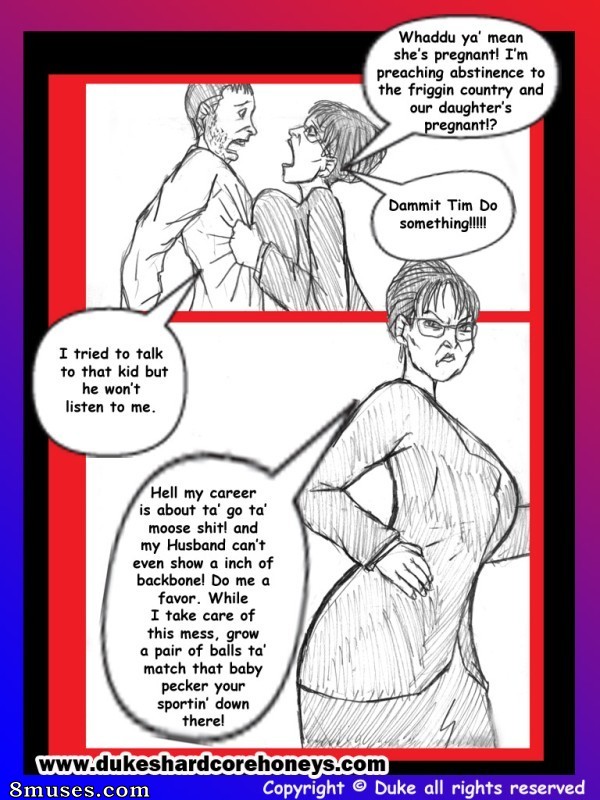 01. Interracial, Girls and Milfs — page 18