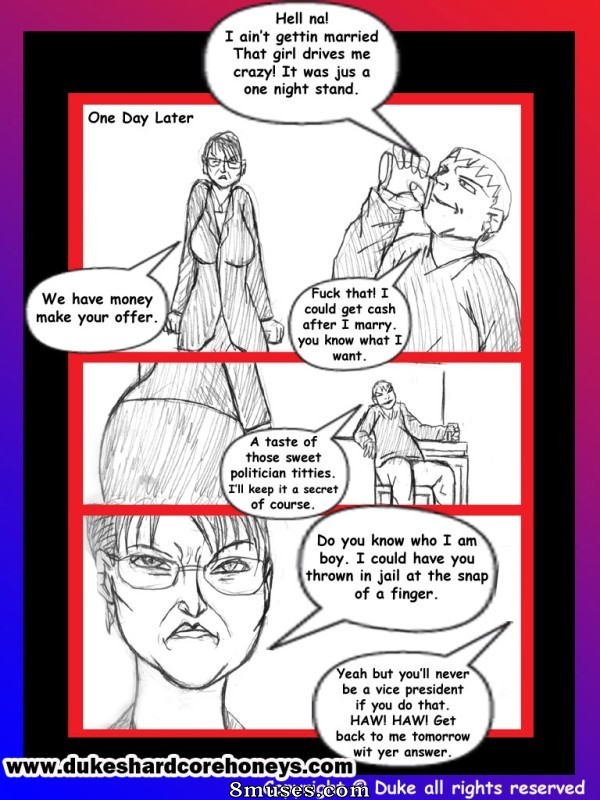 01. Interracial, Girls and Milfs — page 19