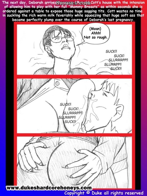 01. Interracial, Girls and Milfs — page 21