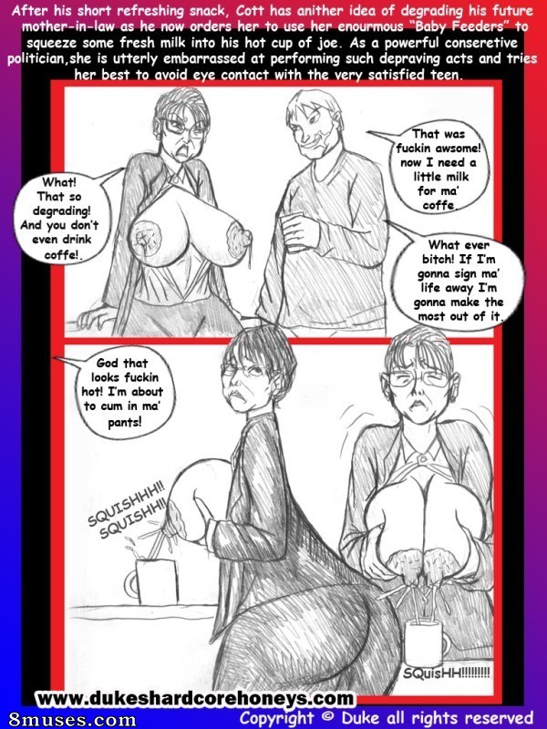 01. Interracial, Girls and Milfs — page 23