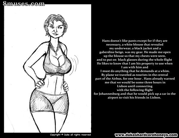 01. Interracial, Girls and Milfs — page 33
