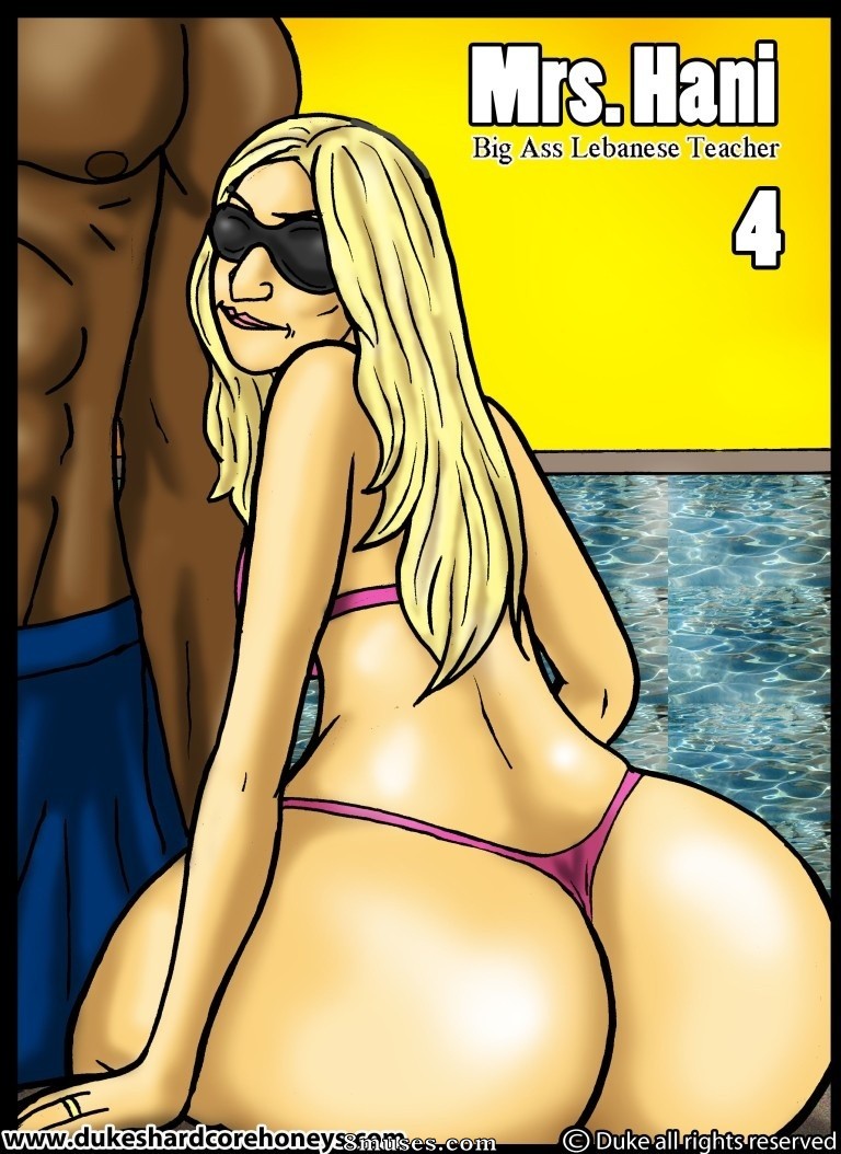 01. Interracial, Girls and Milfs — page 40