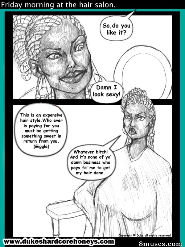 01. Interracial, Girls and Milfs — page 68