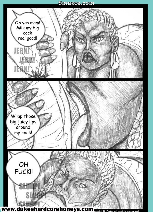 01. Interracial, Girls and Milfs — page 71