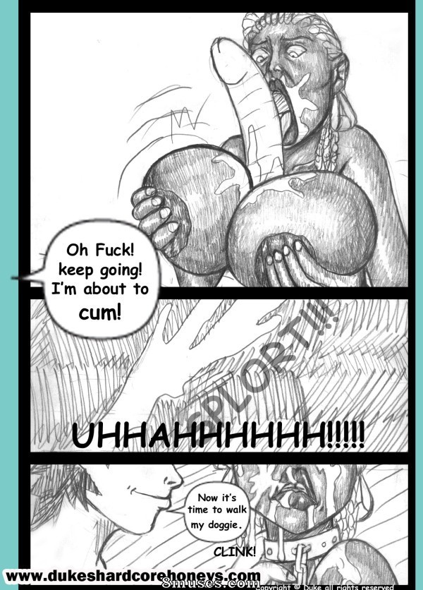 01. Interracial, Girls and Milfs — page 74