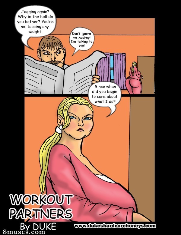01. Interracial, Girls and Milfs — page 75