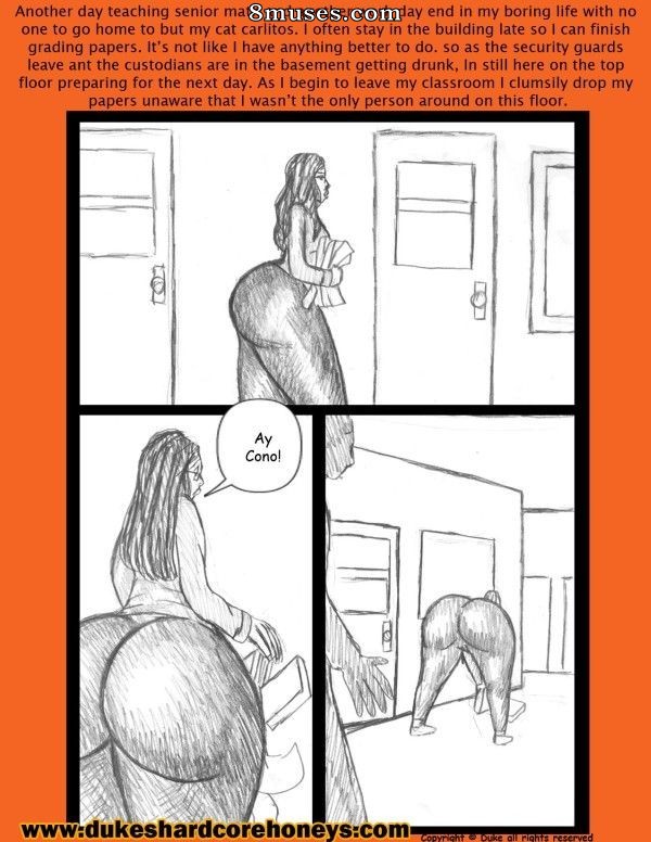 01. Interracial, Girls and Milfs — page 92