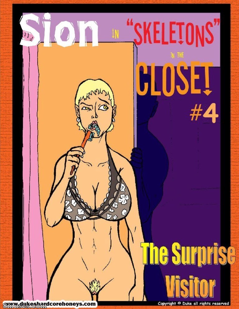 02. Superheroines and Villains — page 13