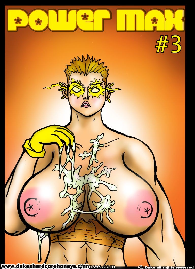 02. Superheroines and Villains — page 21
