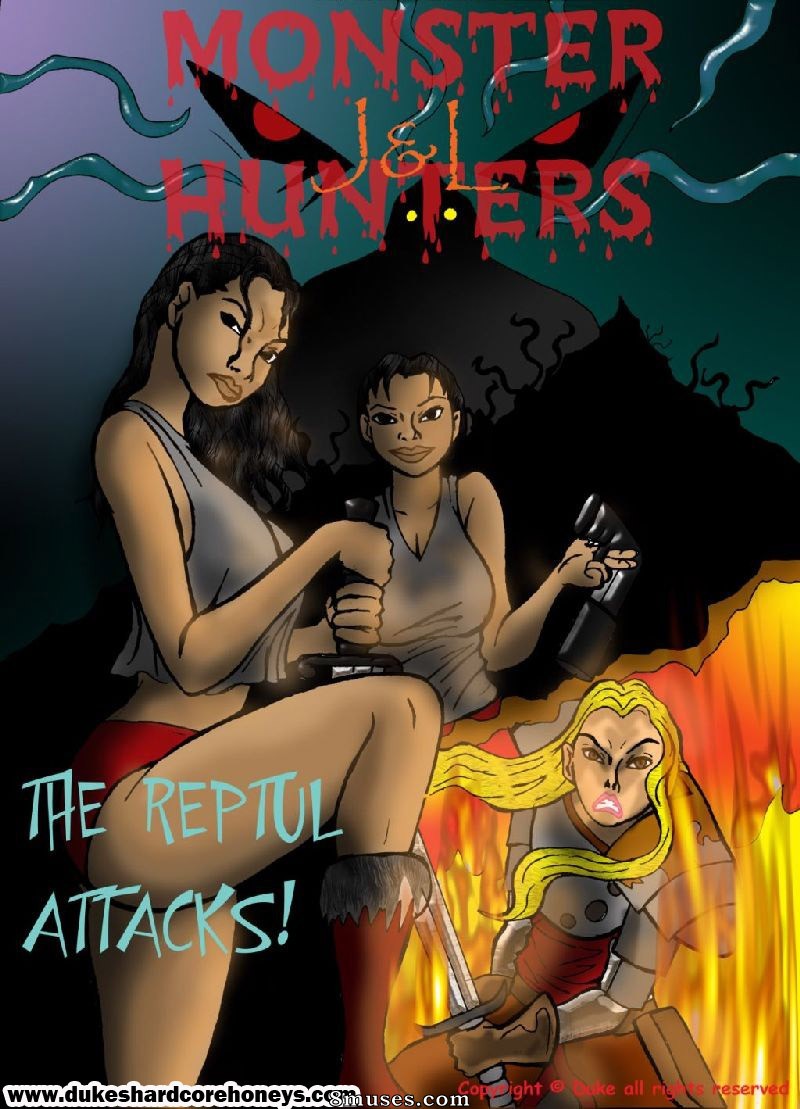 03. Sci fi, Action, Adventure — page 7