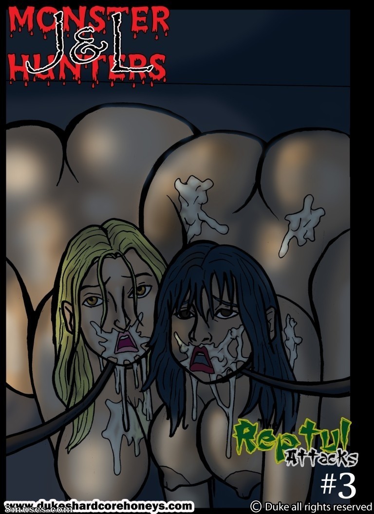 03. Sci fi, Action, Adventure — page 9