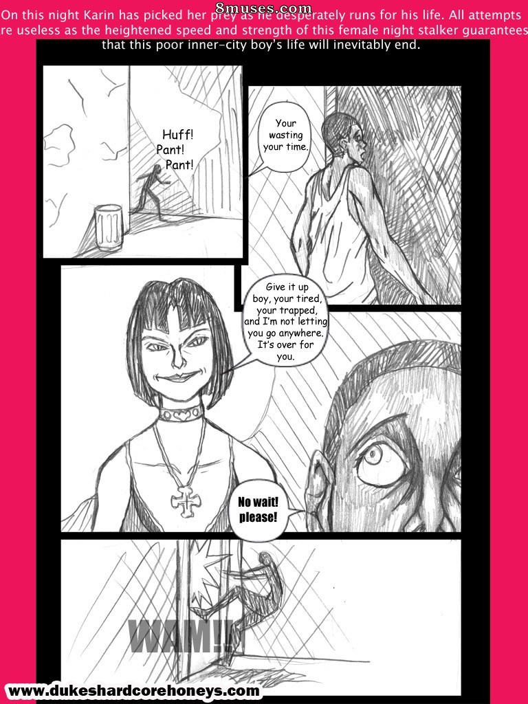 03. Sci fi, Action, Adventure — page 14