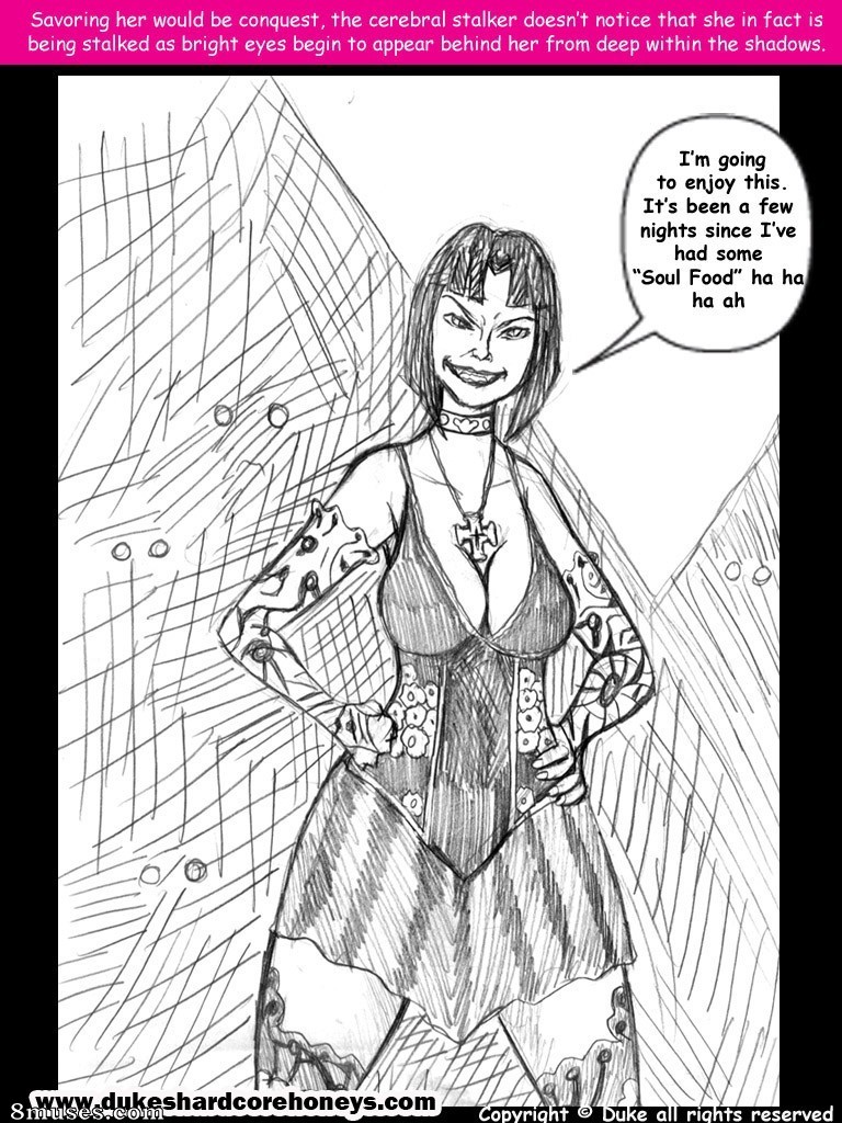 03. Sci fi, Action, Adventure — page 15