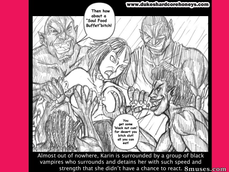 03. Sci fi, Action, Adventure — page 16