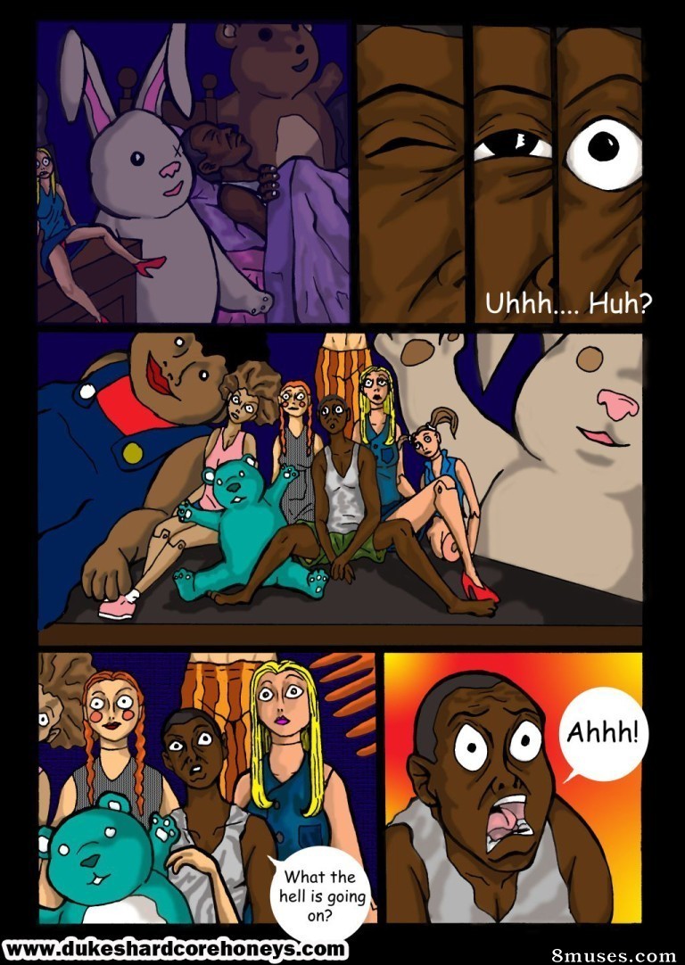 03. Sci fi, Action, Adventure — page 20