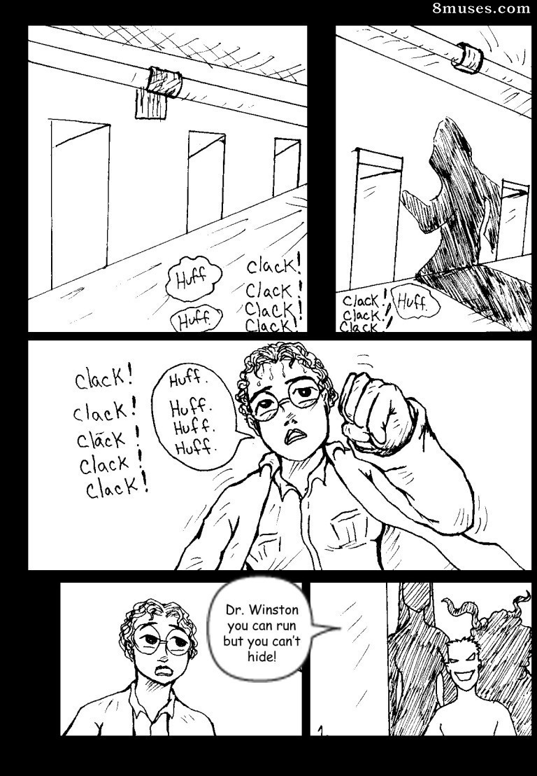 03. Sci fi, Action, Adventure — page 30