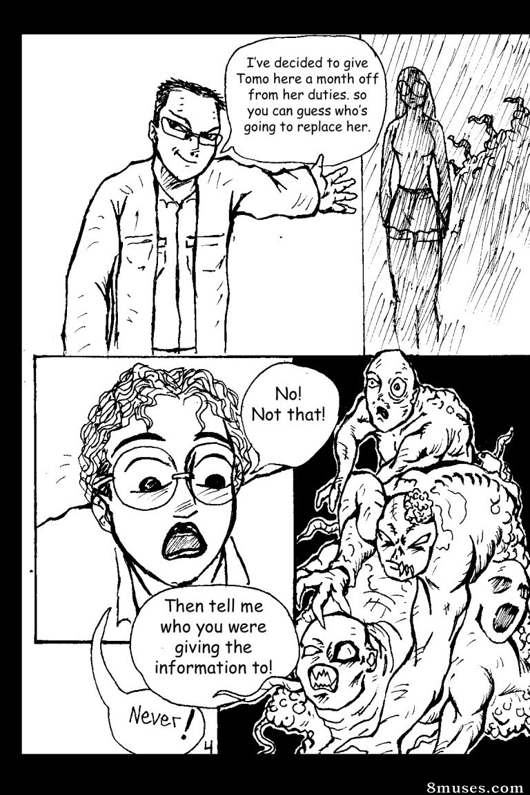 03. Sci fi, Action, Adventure — page 33