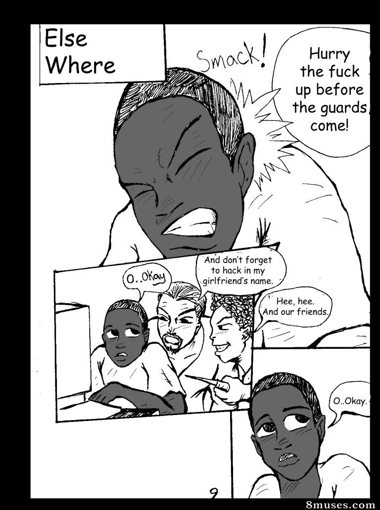 03. Sci fi, Action, Adventure — page 38