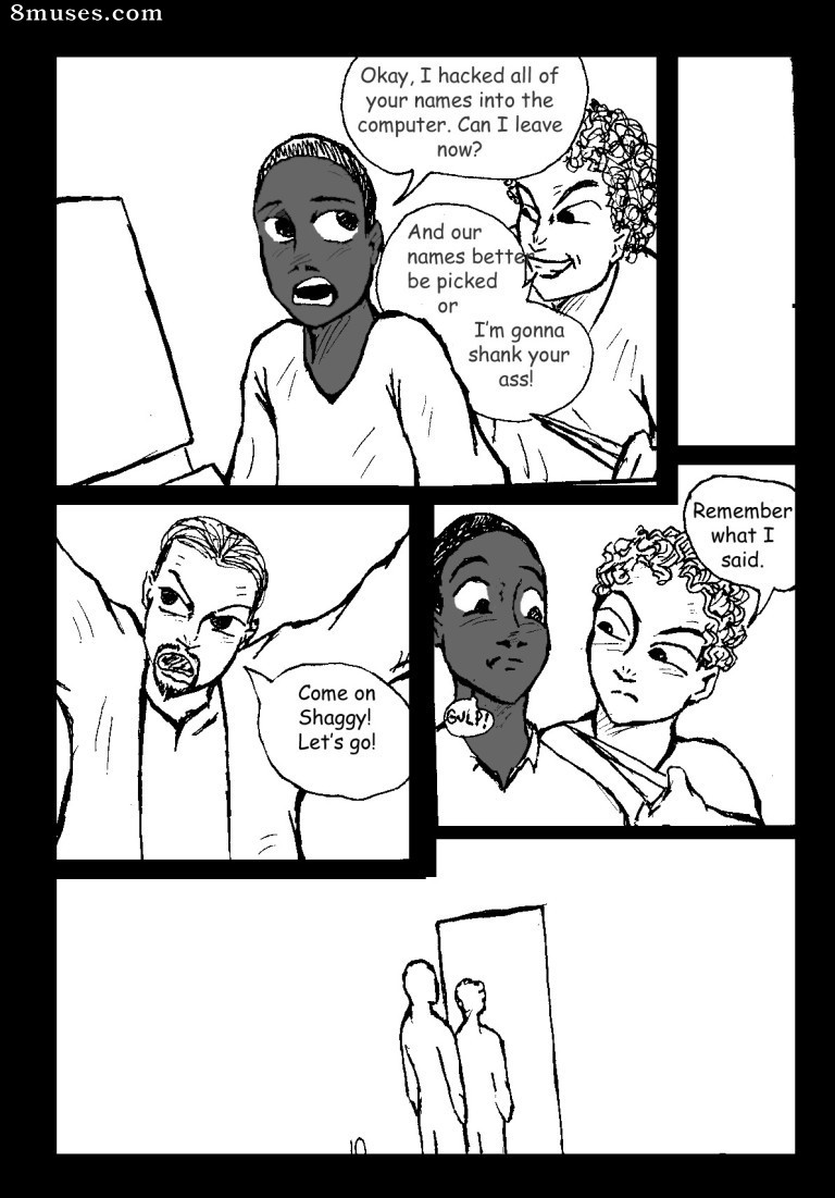 03. Sci fi, Action, Adventure — page 39