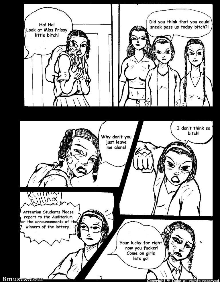 03. Sci fi, Action, Adventure — page 41