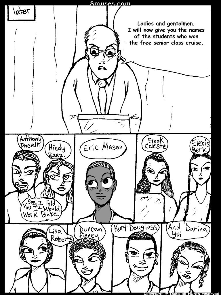 03. Sci fi, Action, Adventure — page 42