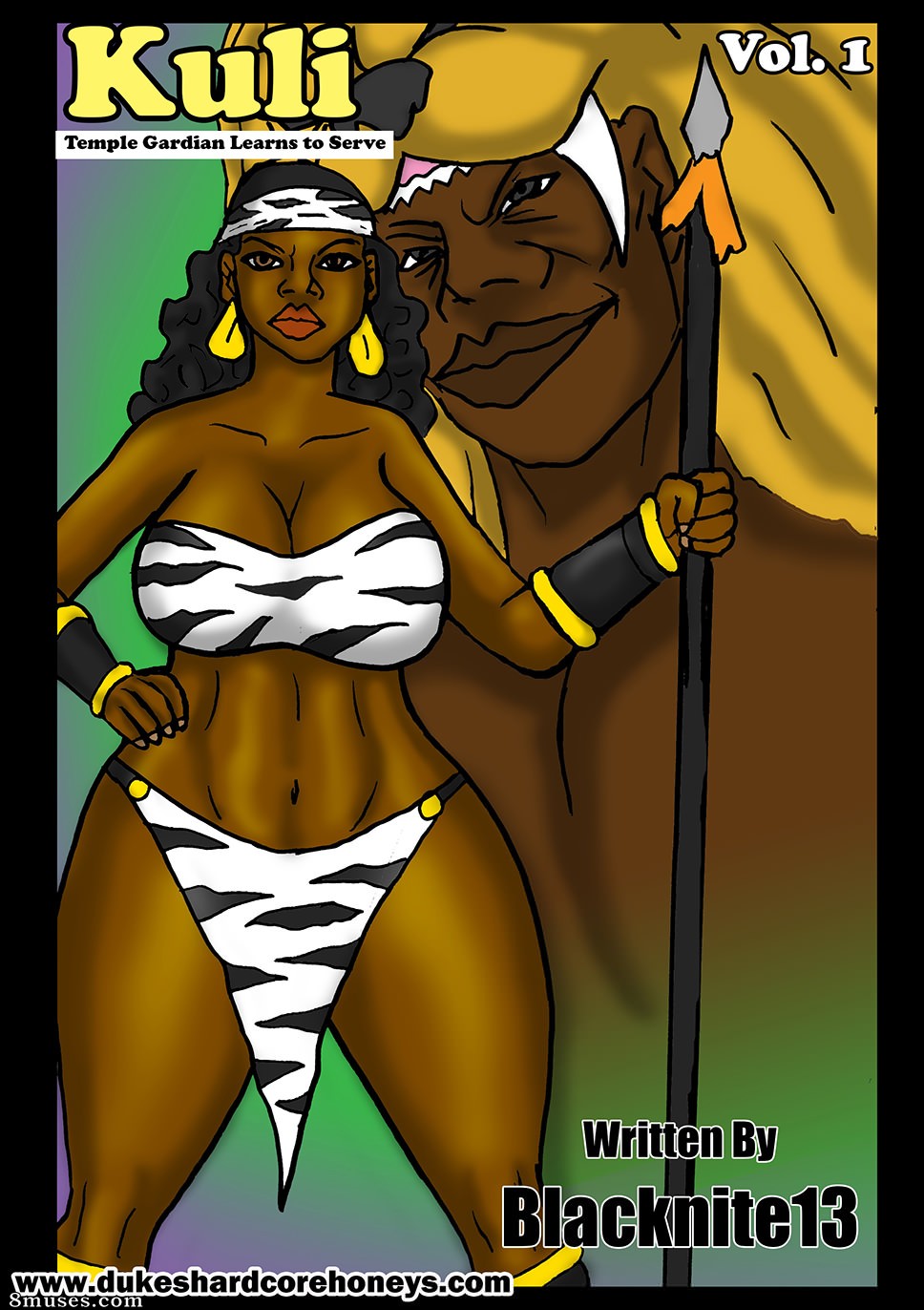 03. Sci fi, Action, Adventure — page 60