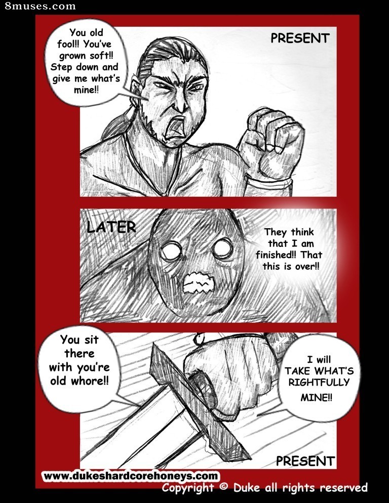 04. Taboo, Incest, Dickgirls — page 8