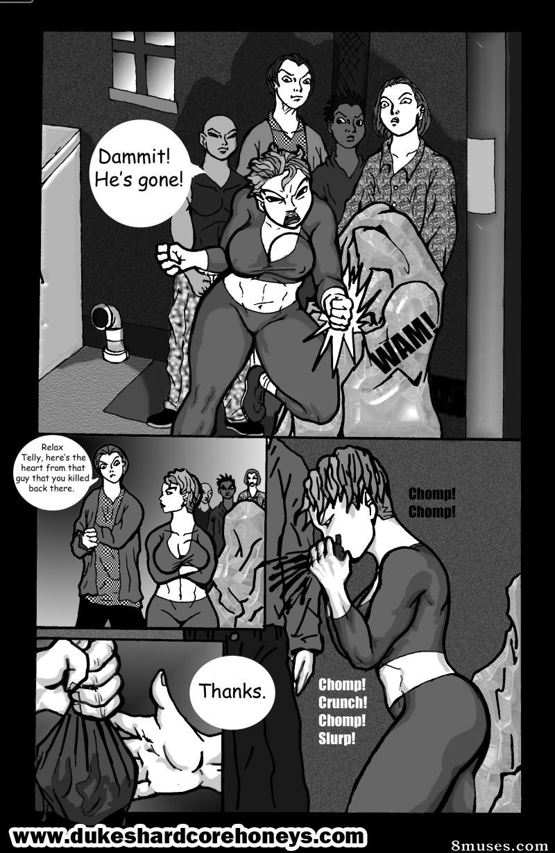 04. Taboo, Incest, Dickgirls — page 25