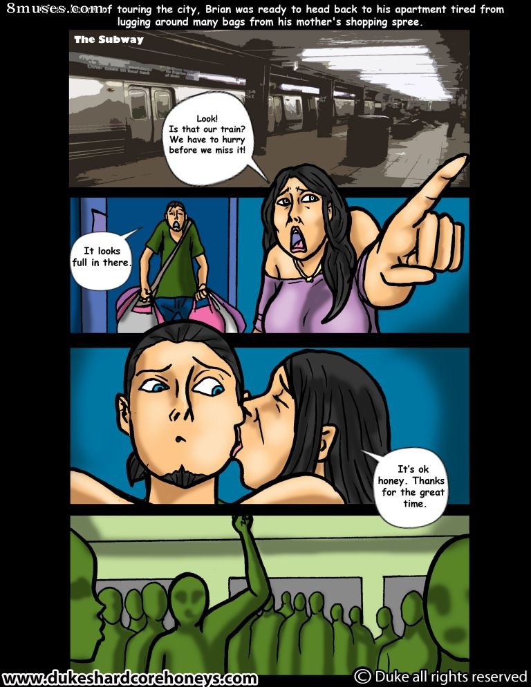 04. Taboo, Incest, Dickgirls — page 30