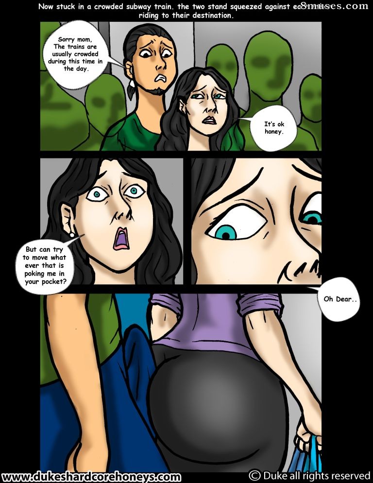 04. Taboo, Incest, Dickgirls — page 31