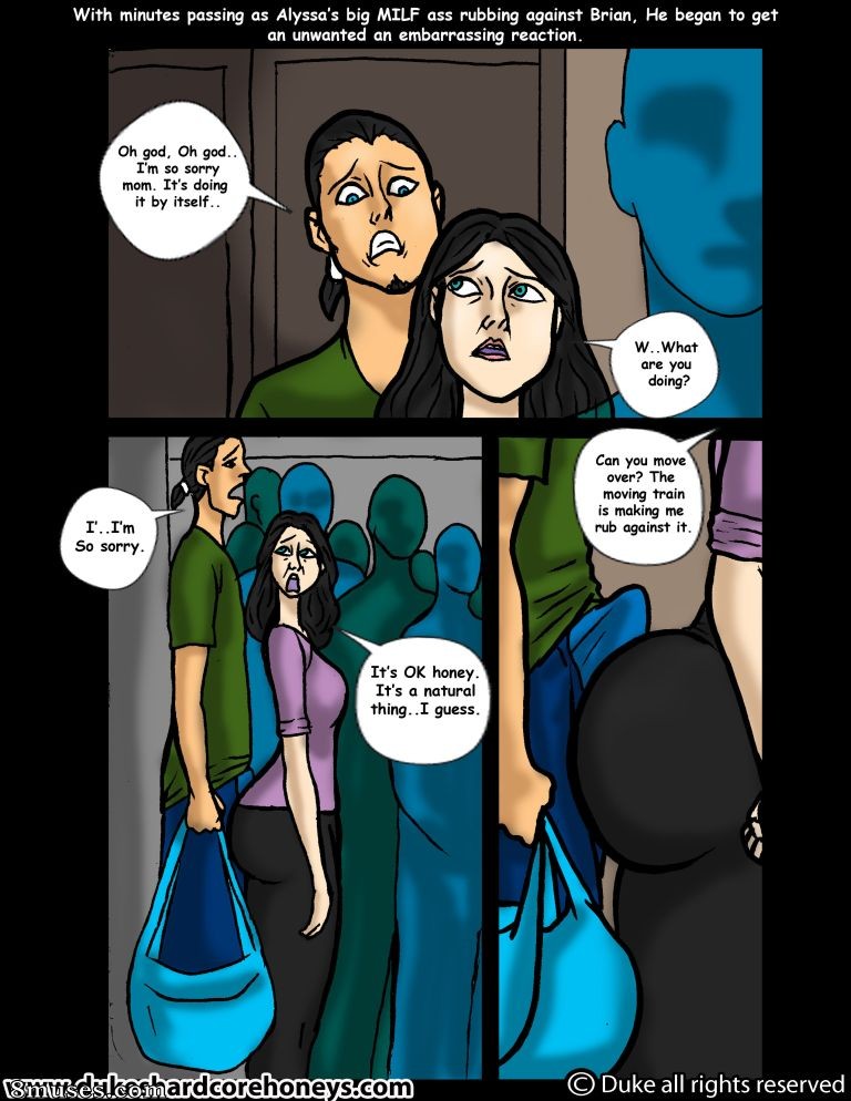 04. Taboo, Incest, Dickgirls — page 32