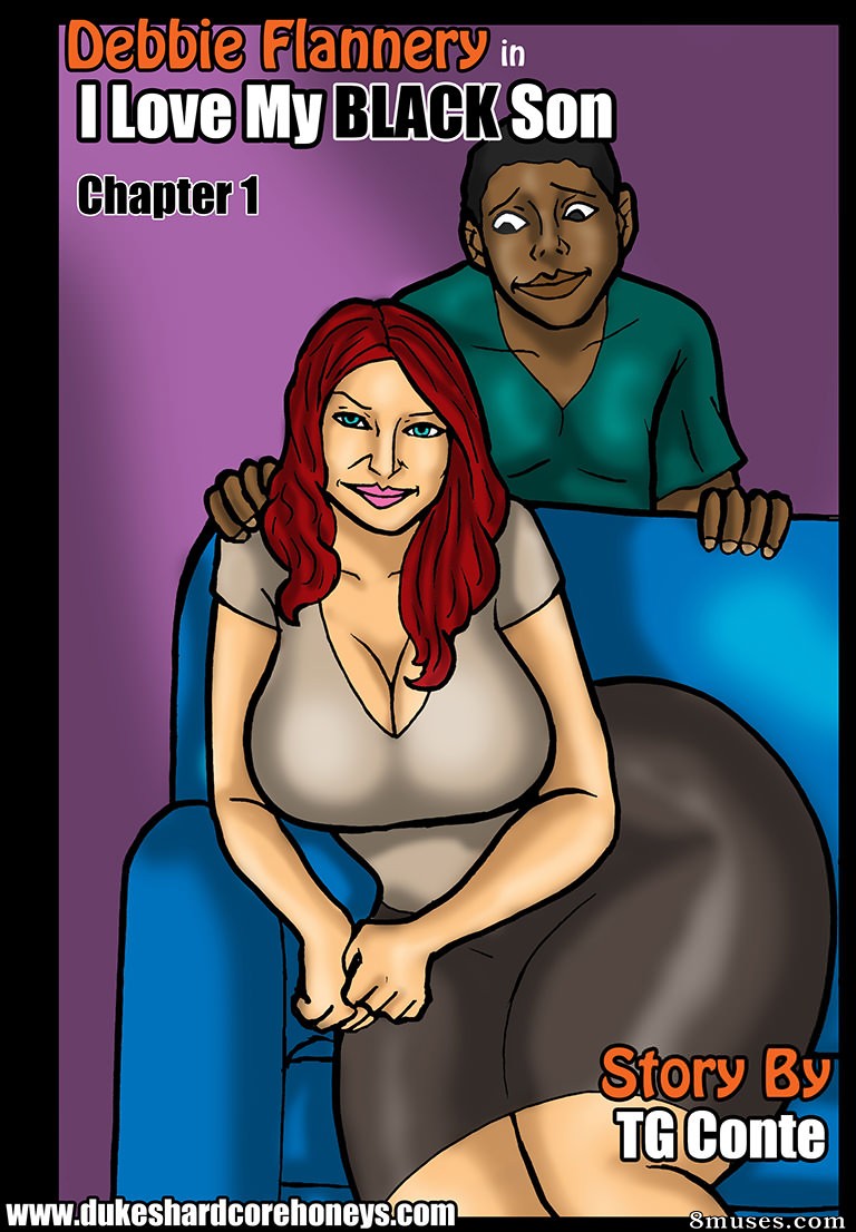 04. Taboo, Incest, Dickgirls — page 40