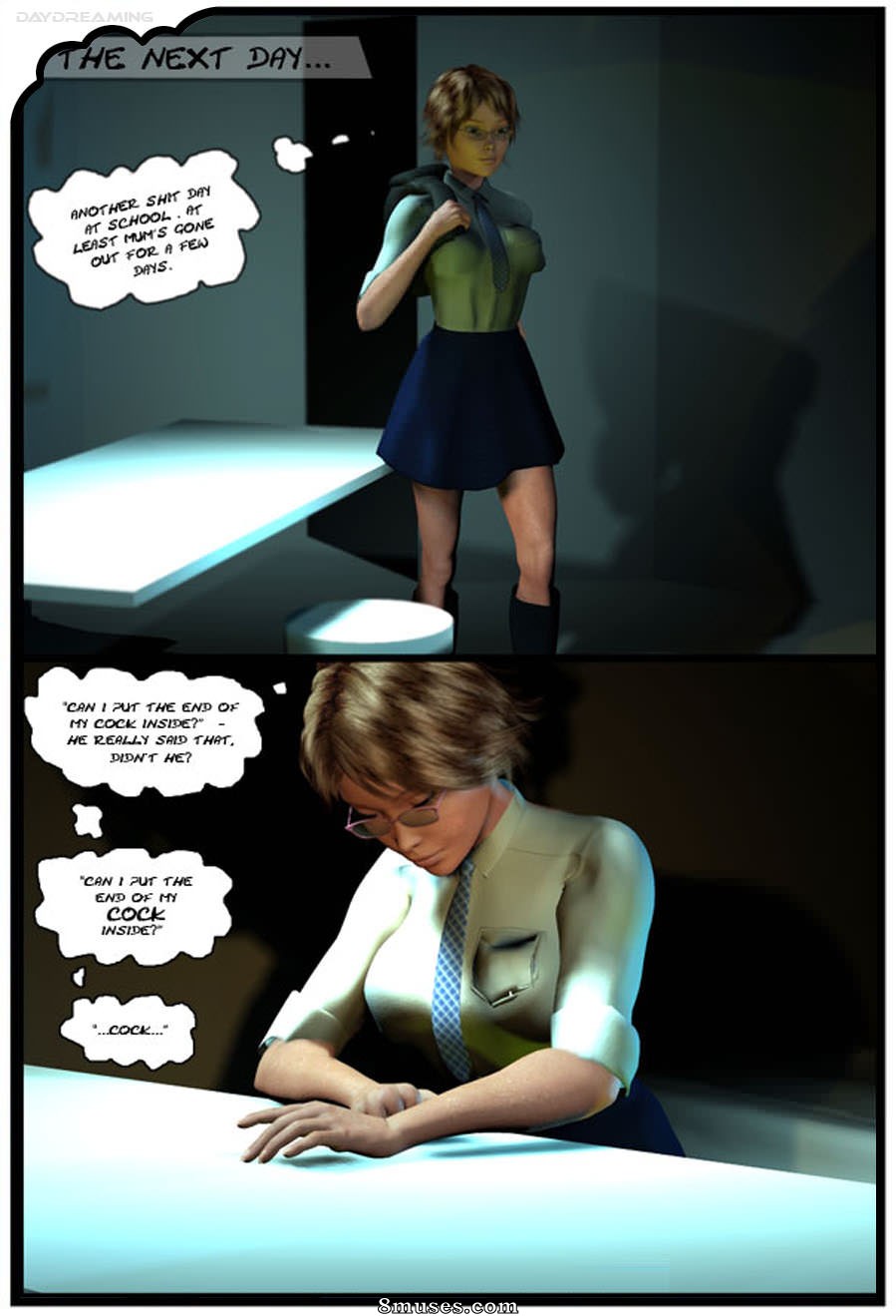 07-Daydreamin — page 20