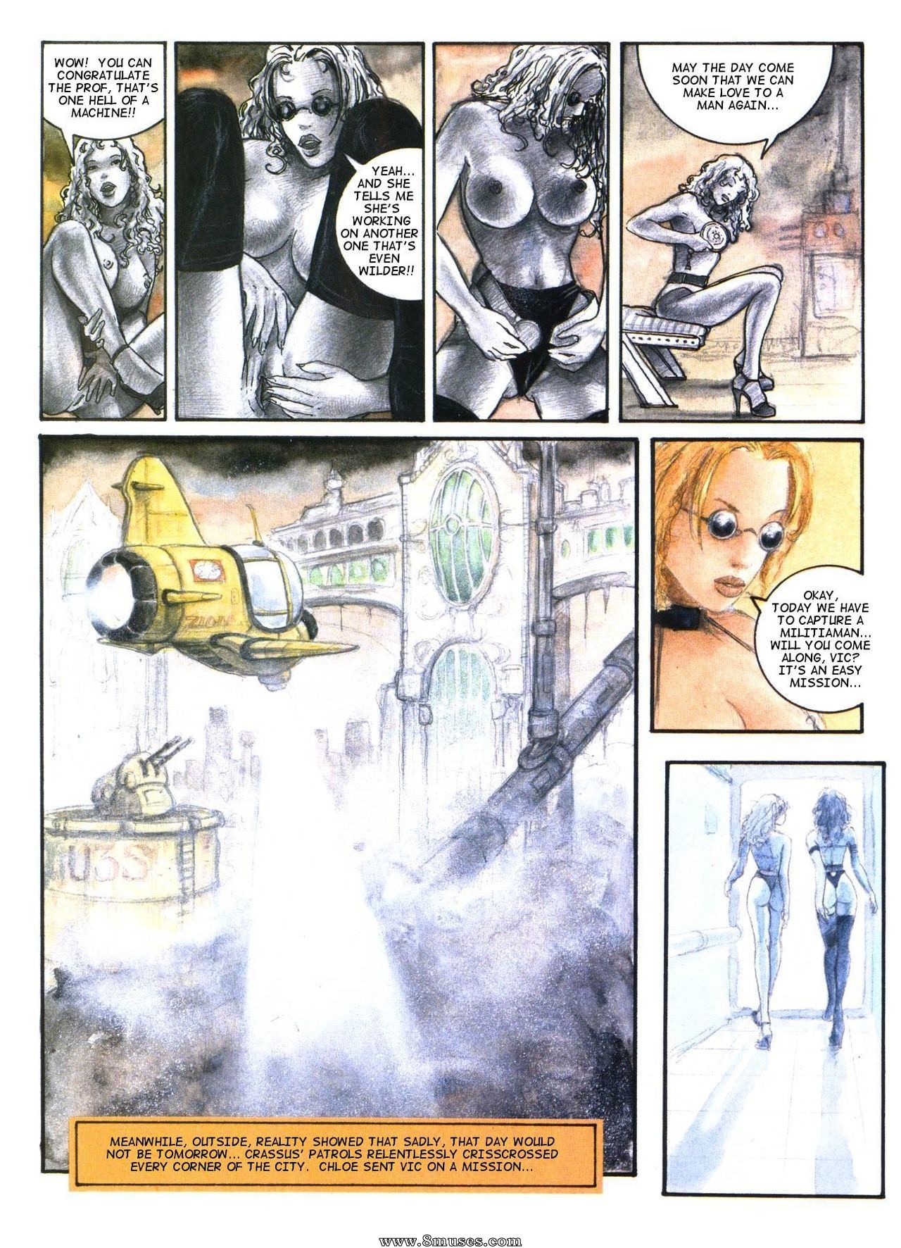 100000 Women — page 14