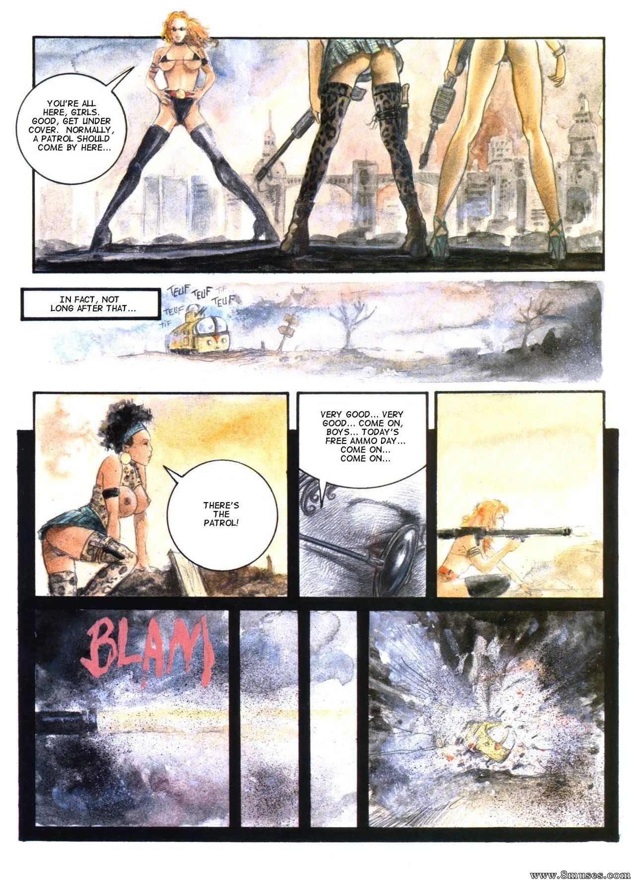100000 Women — page 15