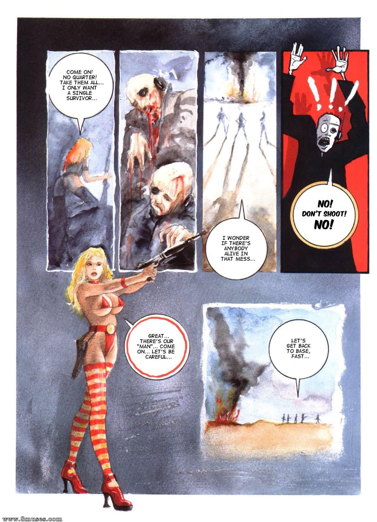 100000 Women — page 16